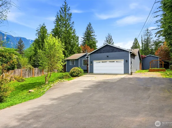 44132 Fir Road, Gold Bar, WA 98251