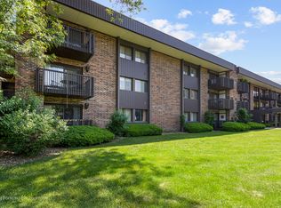 1502 Woodbridge Rd APT 2H, Joliet, IL 60436