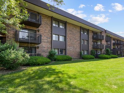 1502 Woodbridge Rd APT 2H, Joliet, IL, 60436