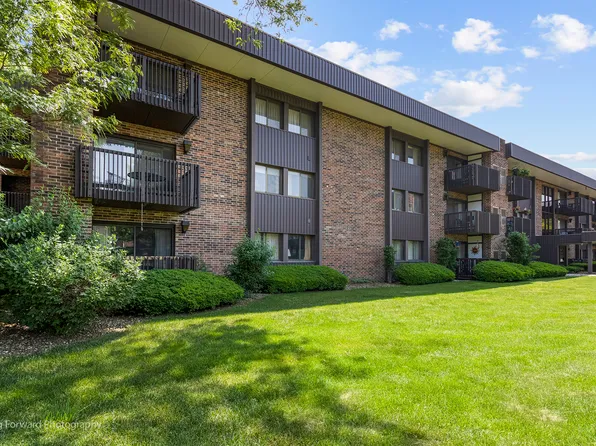 1502 Woodbridge Rd APT 2H, Joliet, IL 60436