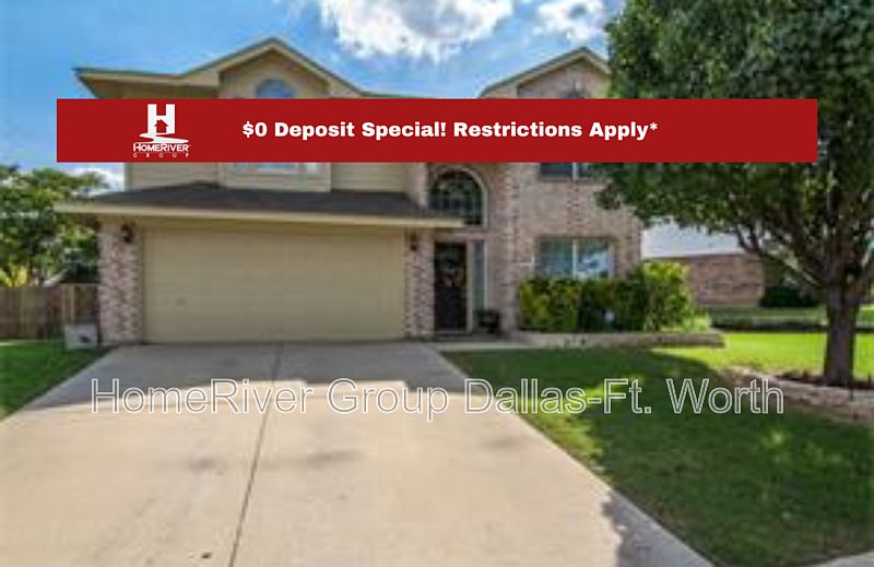 1st image of 4856 Eagle Trace Dr