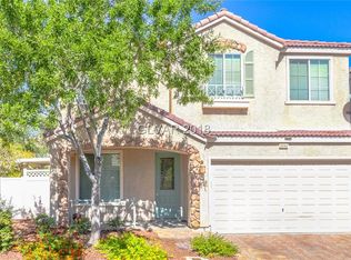 6244 Huntington Ridge Ave, Las Vegas, NV 89139