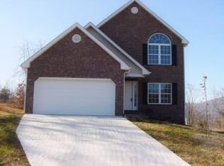 3172 Isabel Ln, Salem, VA 24153