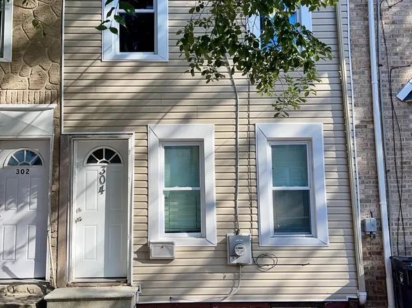 304 S Claymont St, Wilmington, DE 19801