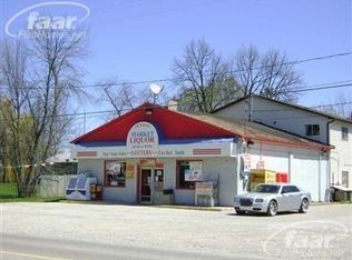 11121 Fenton Rd, Fenton, MI 48430