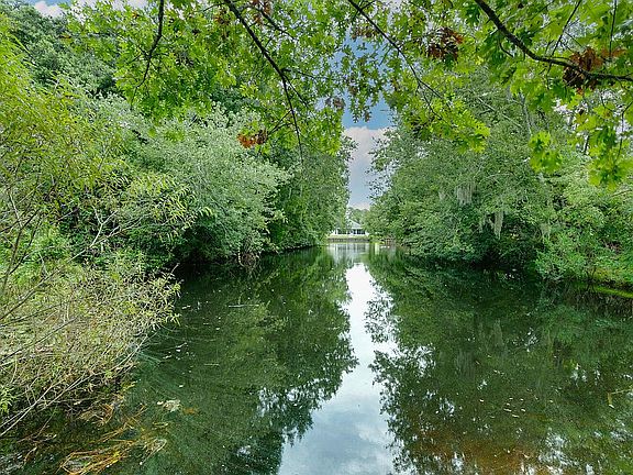 Your gorgeous lake view