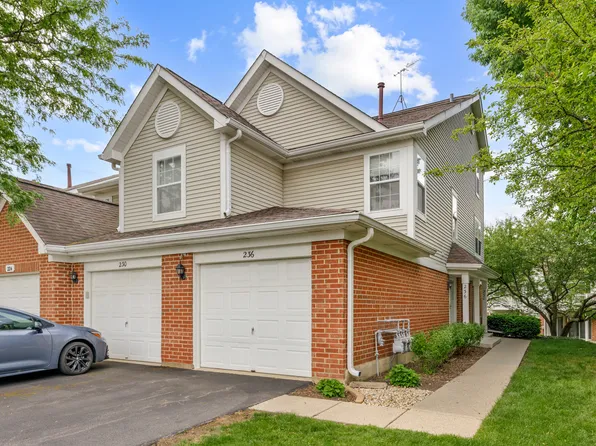 (undisclosed Address), Roselle, IL 60172