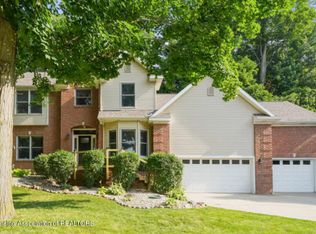 2546 Julie Way, Dewitt, MI 48820