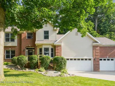 2546 Julie Way, Dewitt, MI, 48820