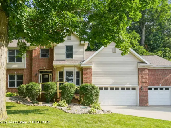 2546 Julie Way, Dewitt, MI 48820
