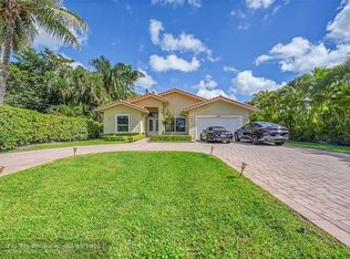 4850 SW 61st Ave, Davie, FL 33314