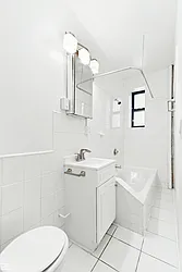 Rented by Brown Harris Stevens