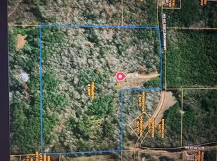 1956 Hurricane Lake Rd, Brookhaven, MS 39601