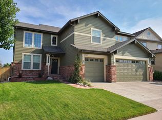 2977 Danbury Ave, Highlands Ranch, CO 80126