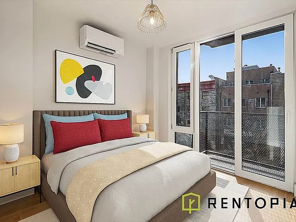 2nd image of 443 Graham Ave APT 2A