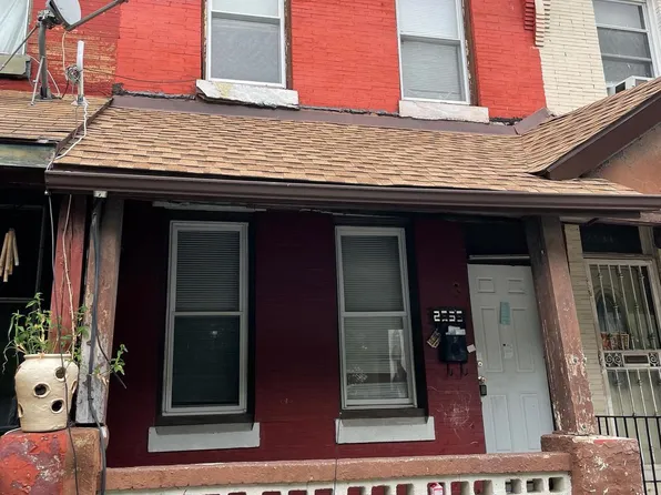 2535 N Newkirk St, Philadelphia, PA 19132