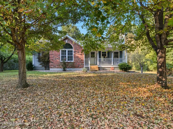 8605 Independence School Rd, Louisville, KY 40228