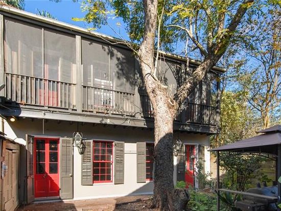 1025 Royal St A New Orleans La 70116 Mls 2276623 Zillow