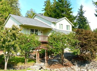 15710 Topaz Dr SE, Yelm, WA 98597