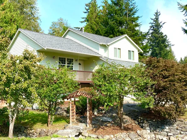 15710 Topaz Dr SE, Yelm, WA 98597