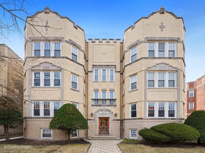 6434 N Damen Ave APT 1S, Chicago, IL, 60645