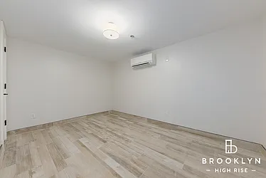 Rented by Brooklyn High Rise LLC
