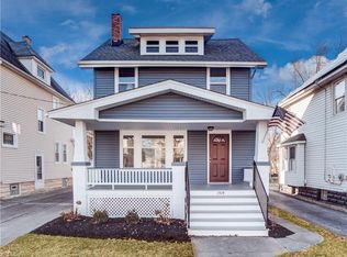 1514 Rosewood Ave, Lakewood, OH