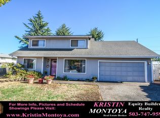 258 Dorcas Dr N, Keizer, OR 97303