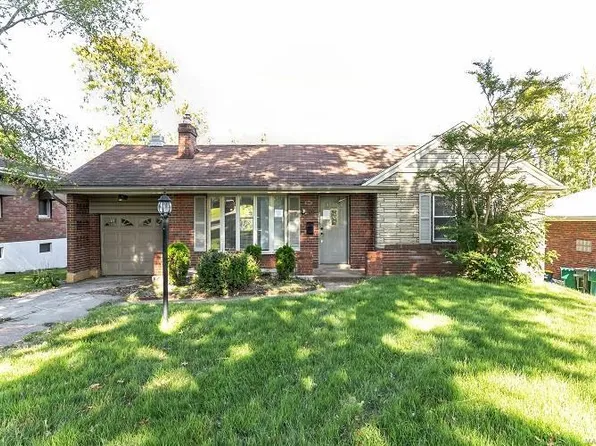 1225 Edgewater Dr, Saint Louis, MO 63137