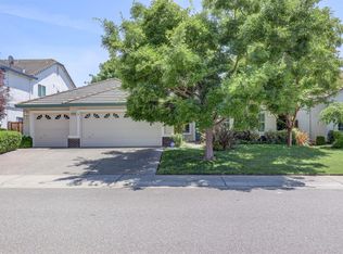 3322 Lake Terrace Dr, Elk Grove, CA