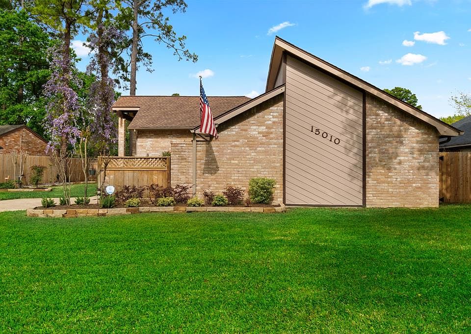 1st image of 15010 Willow Branch Dr