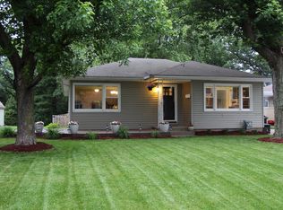 17 Alexander Ln, Bartonville, IL