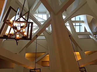 Rented by Citi Habitats