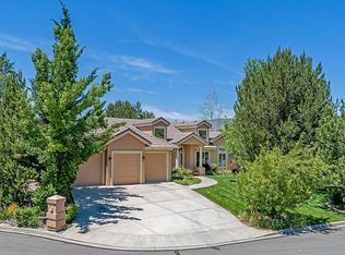 3501 Cheechako Cir, Reno, NV 89519