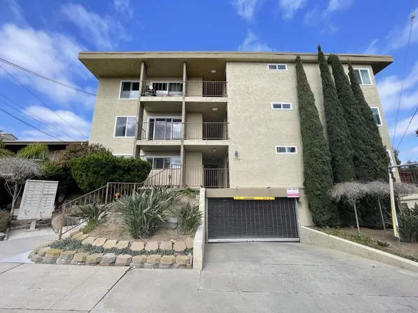 1209 Hueneme St APT 8, San Diego, CA 92110