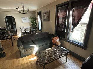 3056 N Buffum St, Milwaukee, WI 53212