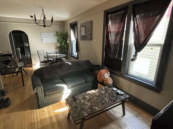 3056 N Buffum St APT 3