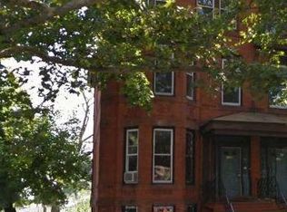 1284 Park Ave, Bridgeport, CT 06604