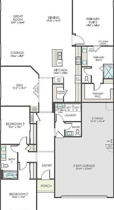 2nd image of 5335 Guava Ln