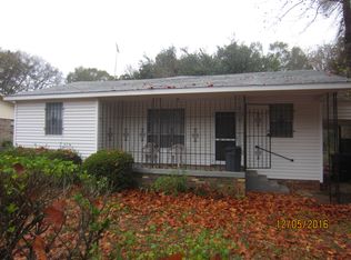 1309 Booker St, Longview, TX 75602