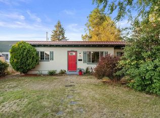 3924 W Longfellow Ave, Spokane, WA 99205