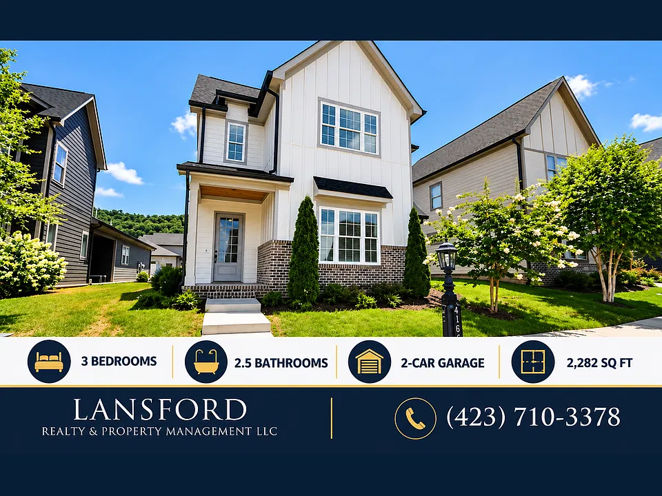 4166 Barnsley Loop