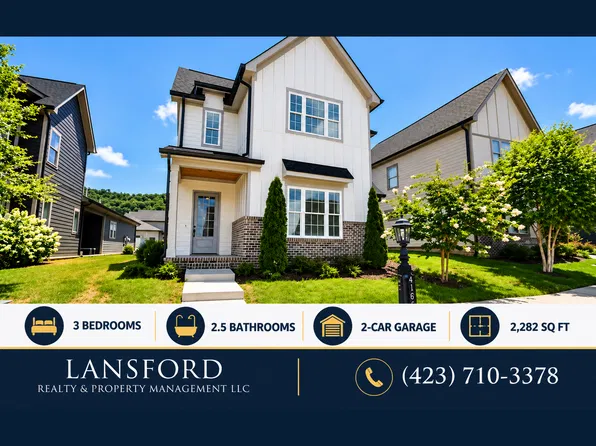 4166 Barnsley Loop, Ooltewah, TN 37363