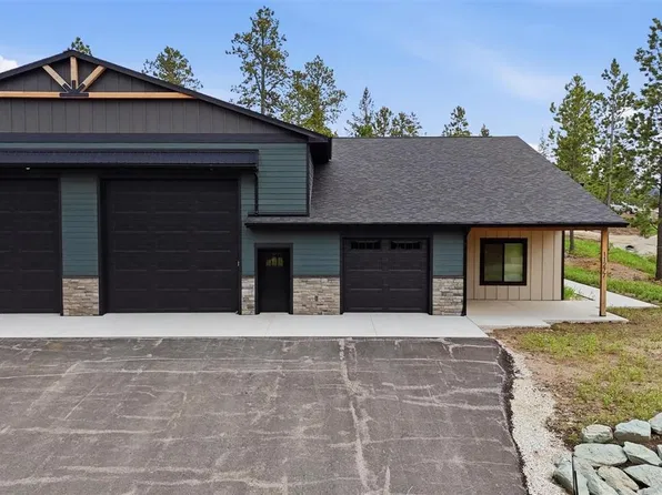 11277 Black Forest Rd, Lead, SD 57754