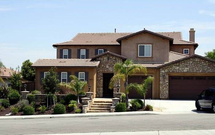Morgan Hill Community