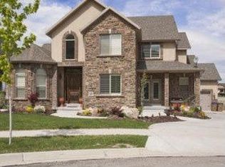 14676 S Falkridge Ct, Draper, UT 84020