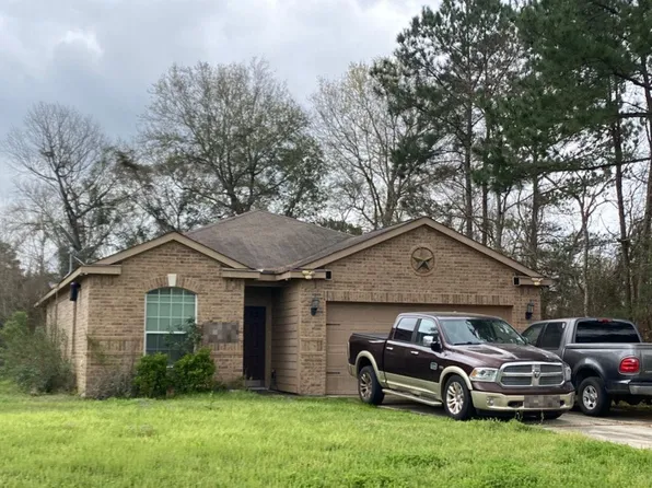 19047 Ranchcrest Dr, Magnolia, TX 77355