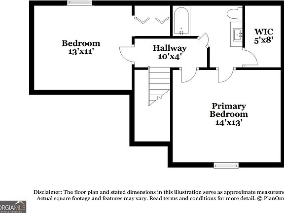 4th image of 7834 Lake Crest Way