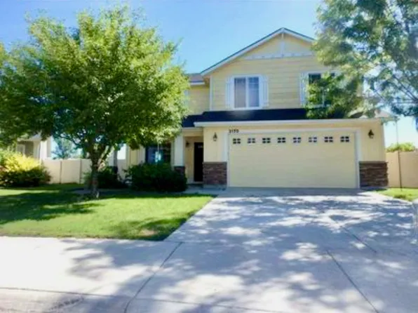 3170 N Lancer Ave, Meridian, ID 83646