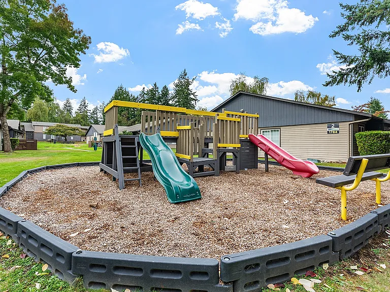 The Clubhouse at Port Orchard — Photo 21